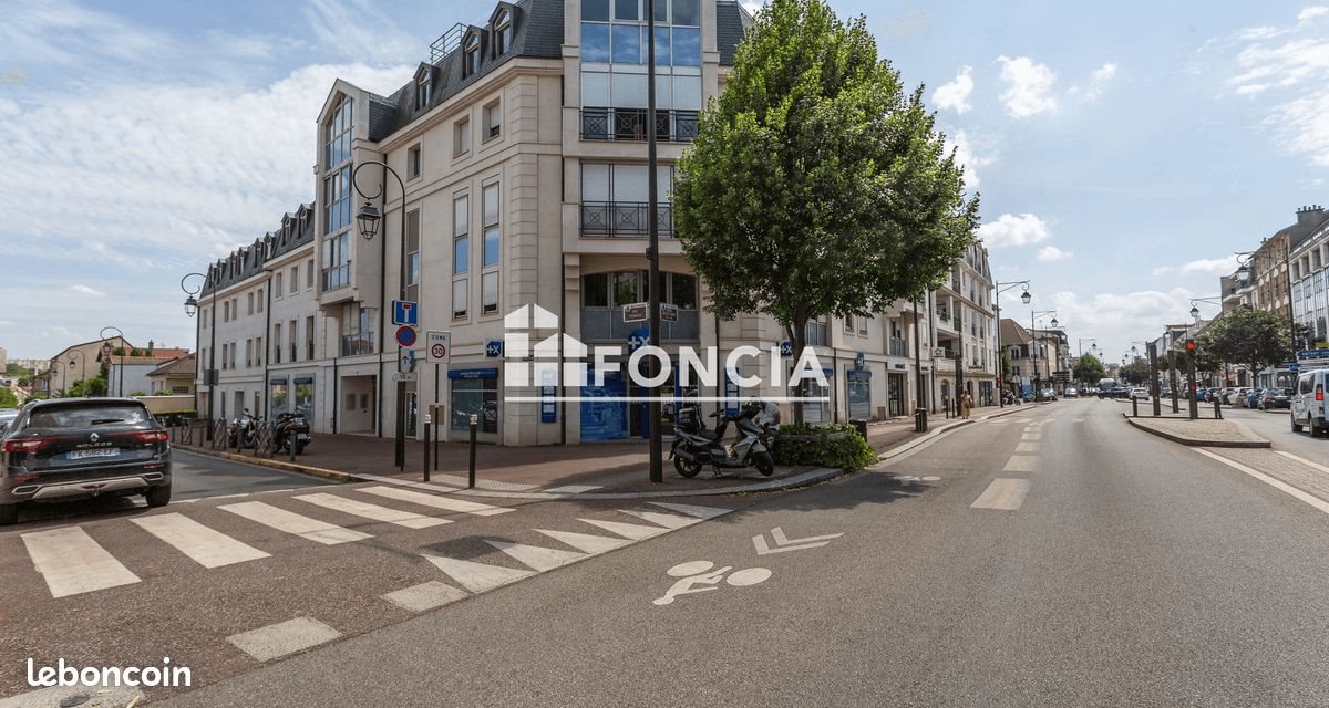 Appartement à vendre, 66m², Antony