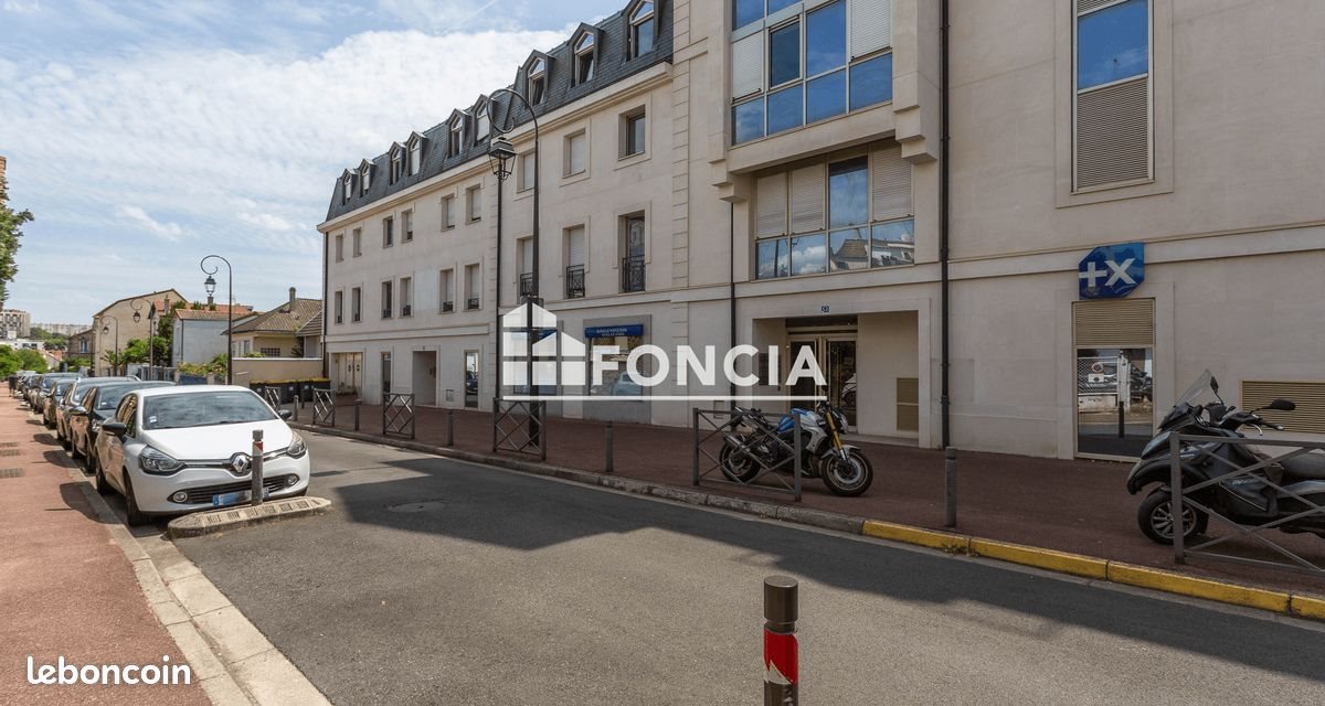 Appartement à vendre, 66m², Antony