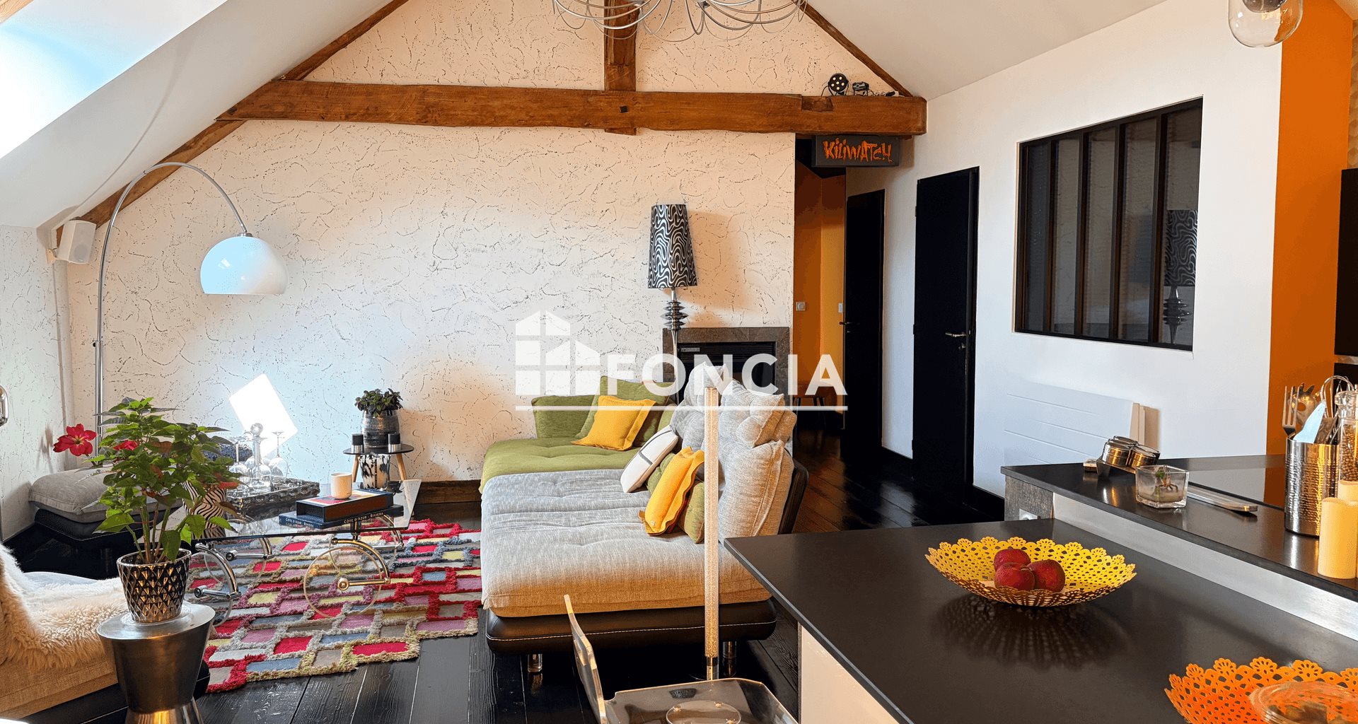 Appartement à vendre, 160m², Grésy-sur-Aix