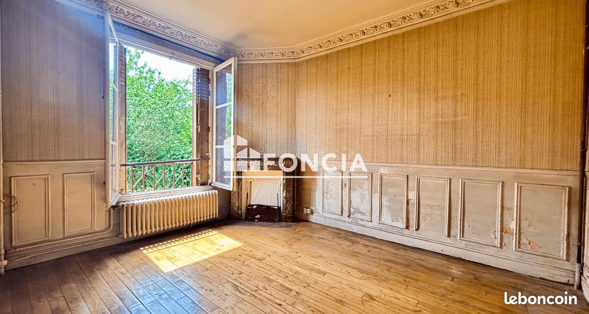 Maison à vendre, 72m², Arcueil