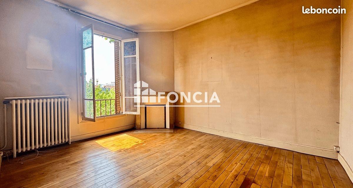 Maison à vendre, 72m², Arcueil