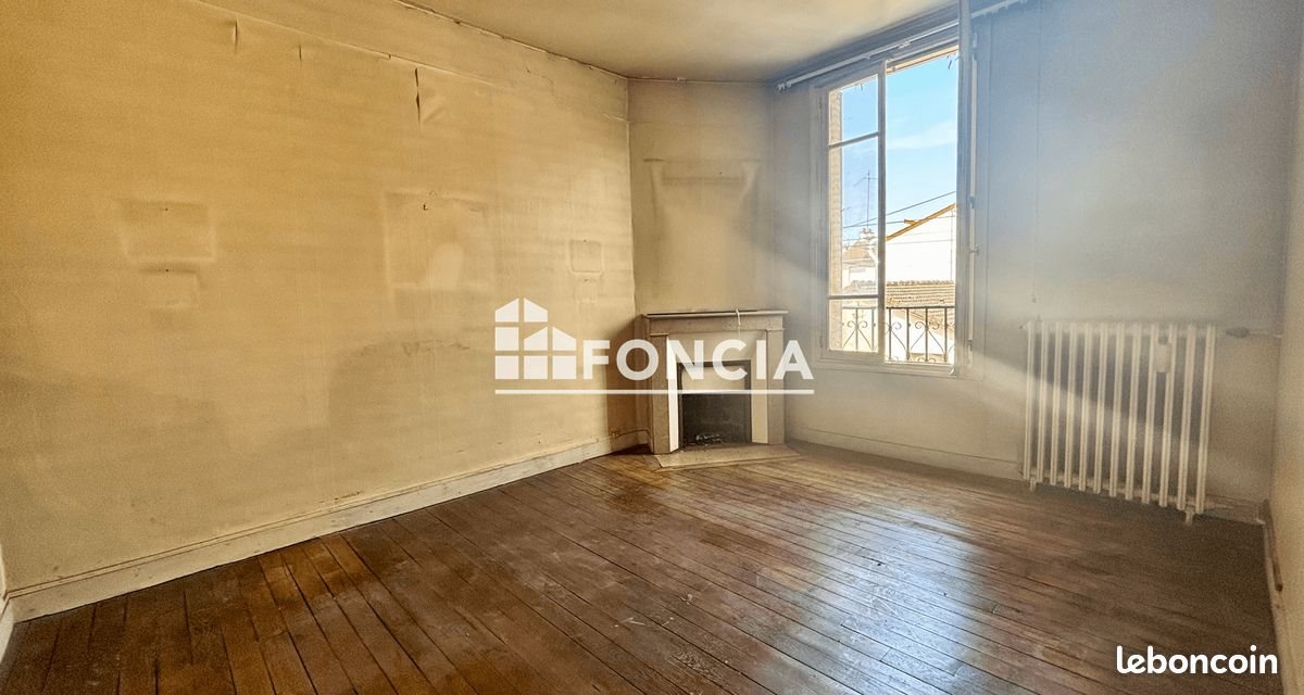 Maison à vendre, 72m², Arcueil