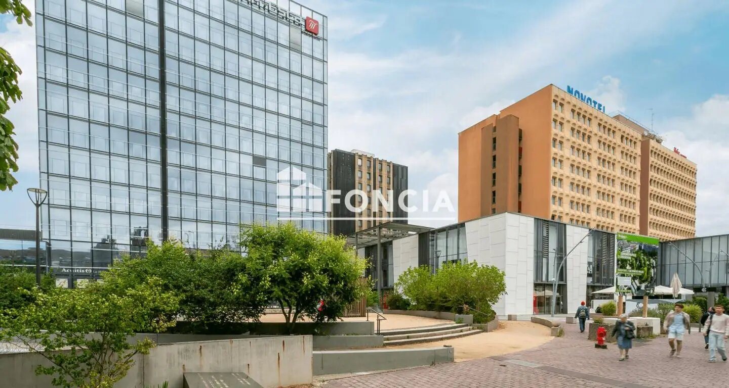 Appartement à vendre, 47m², Strasbourg