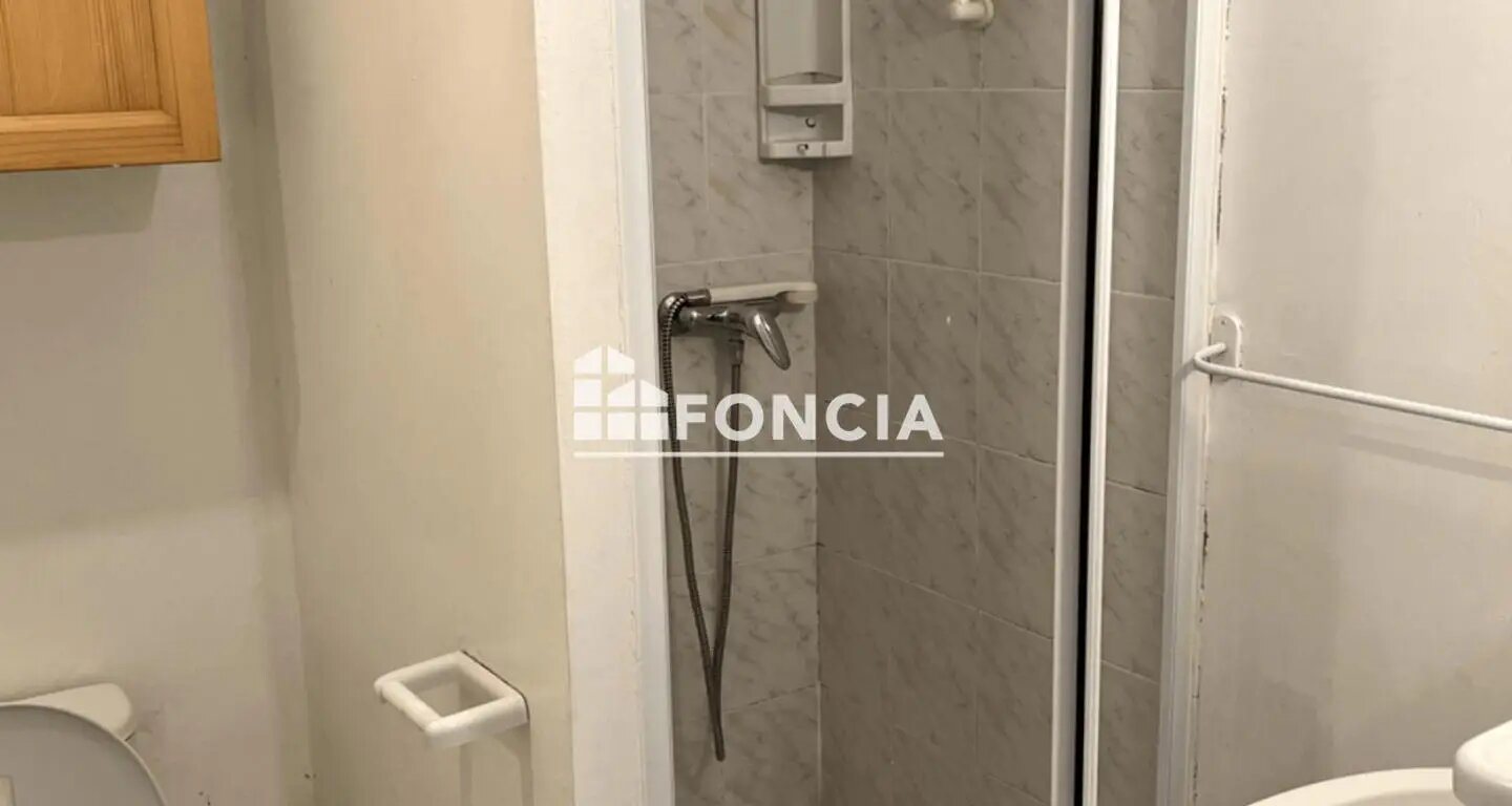 Appartement à vendre, 19m², Angers