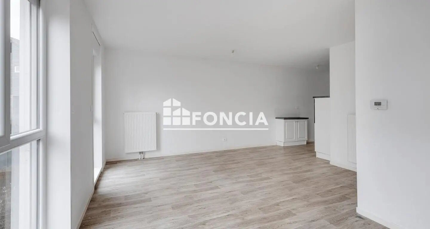 Appartement à vendre, 79m², Templeuve-en-Pévèle