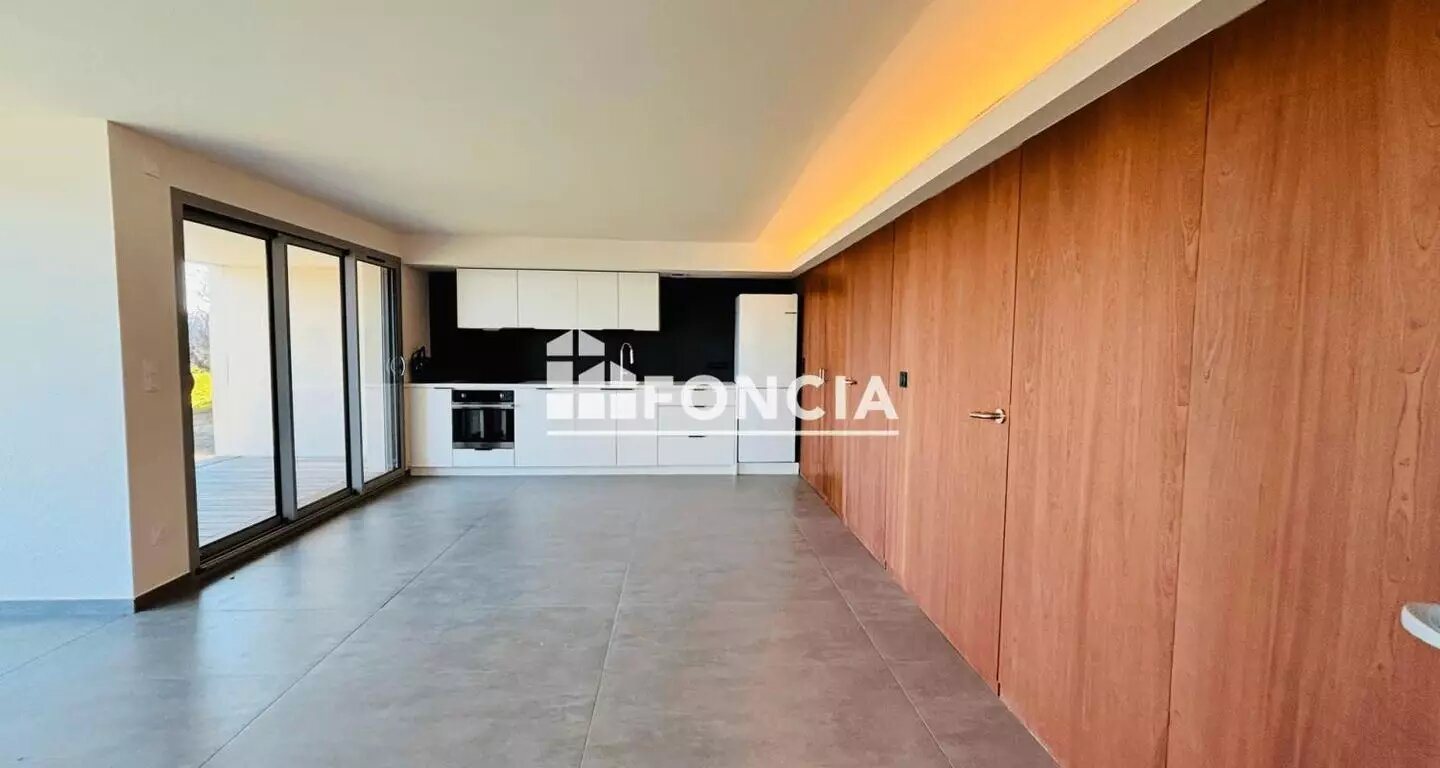 Appartement à vendre, 65m², Banyuls-sur-Mer
