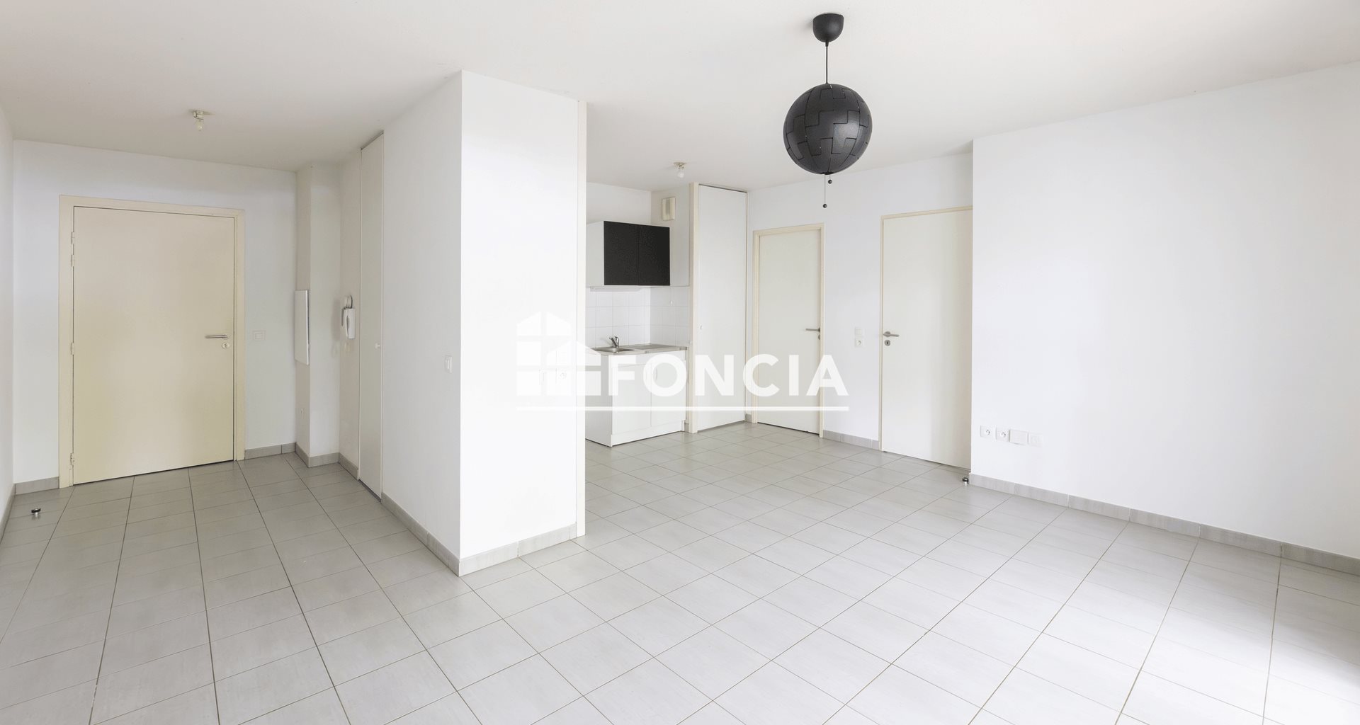 Appartement à vendre, 40m², Bayonne