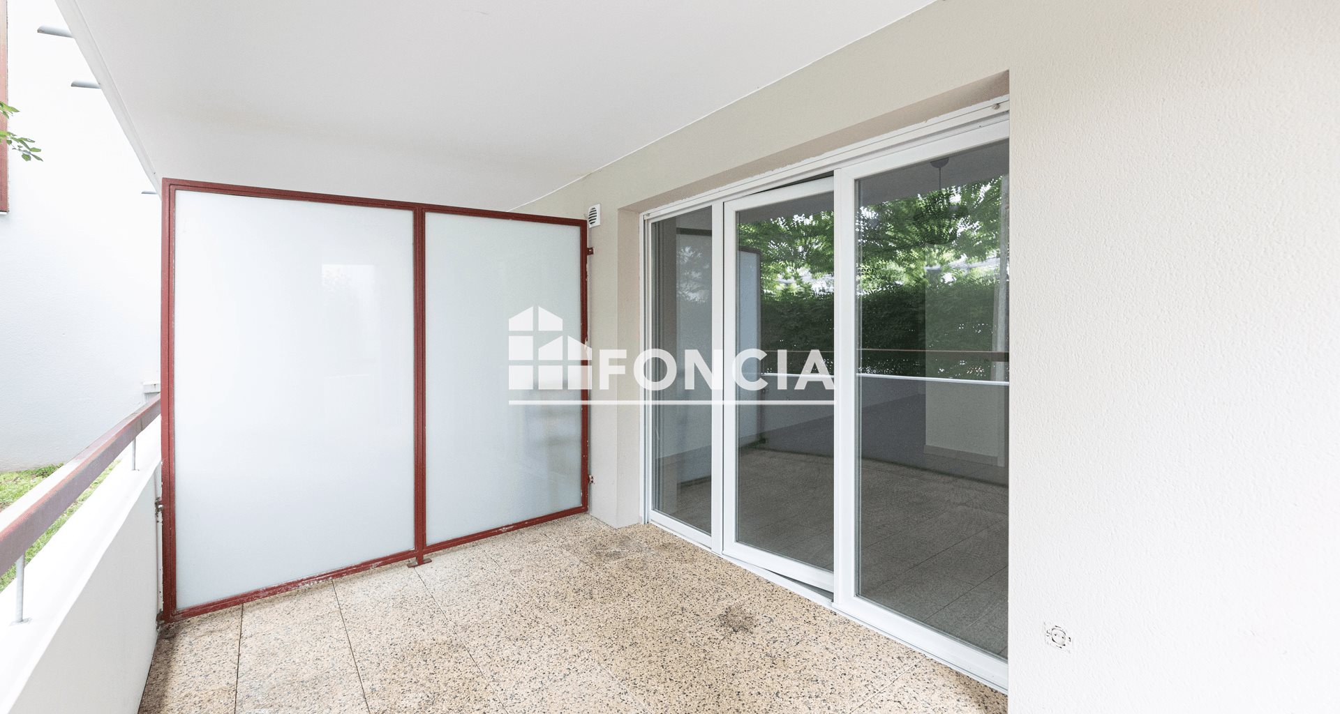 Appartement à vendre, 40m², Bayonne