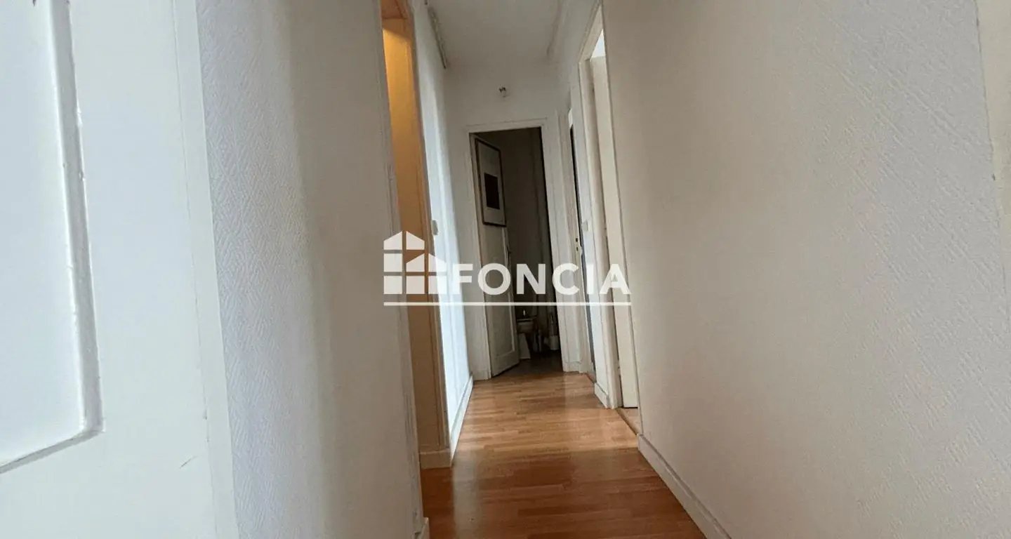 Appartement à vendre, 63m², Ris-Orangis