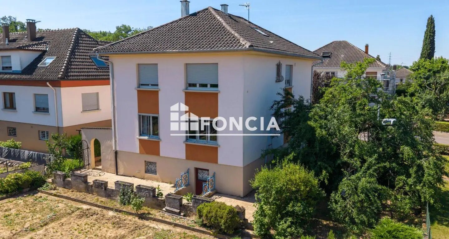 Maison à vendre, 180m², Lingolsheim