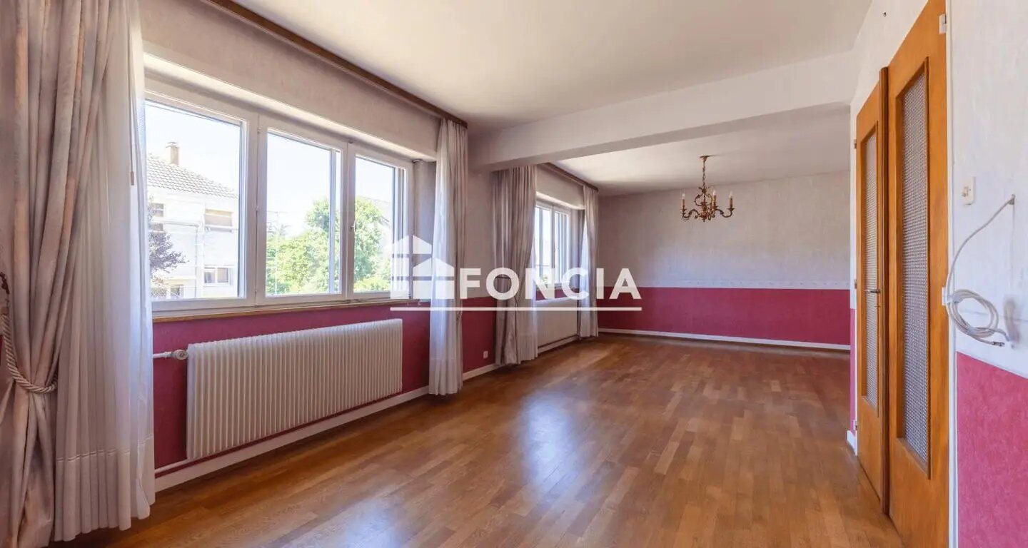 Maison à vendre, 180m², Lingolsheim