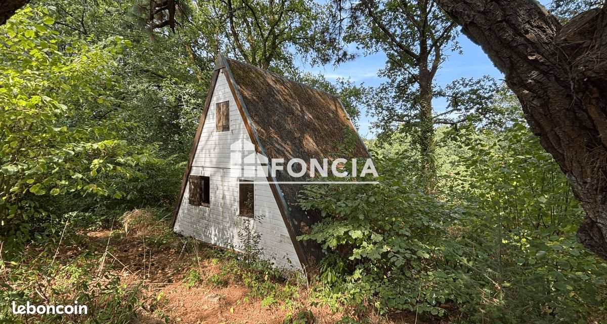 Maison à vendre, 35m², Questembert