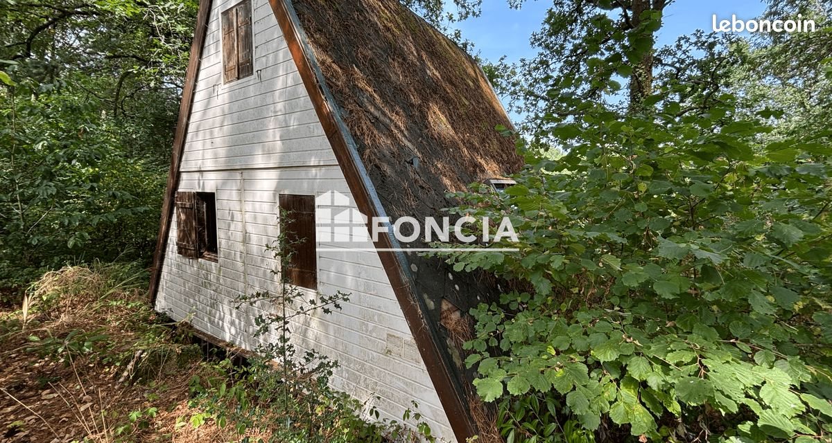 Maison à vendre, 35m², Questembert
