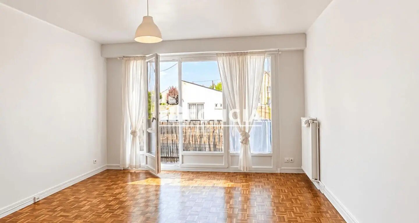 Appartement à vendre, 27m², Caen