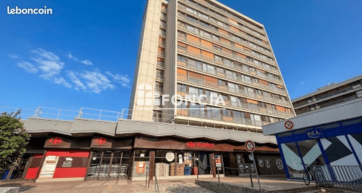 Appartement à vendre, 99m², Fontenay-aux-Roses