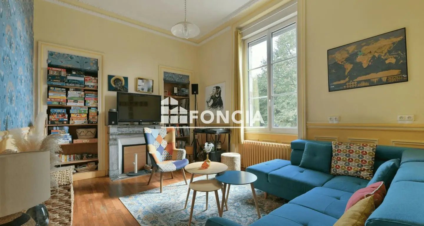 Maison à vendre, 179m², La Lande-Patry