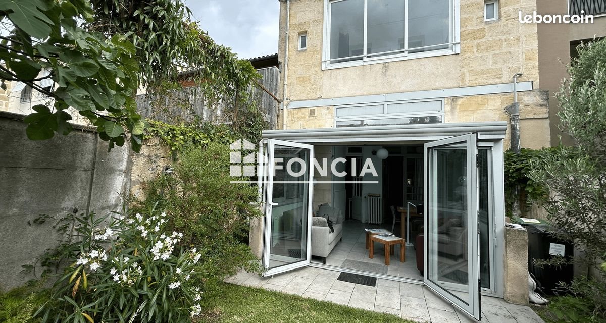 Maison à vendre, 170m², Bordeaux