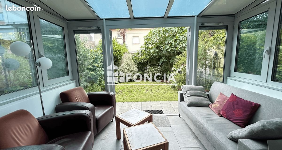 Maison à vendre, 170m², Bordeaux