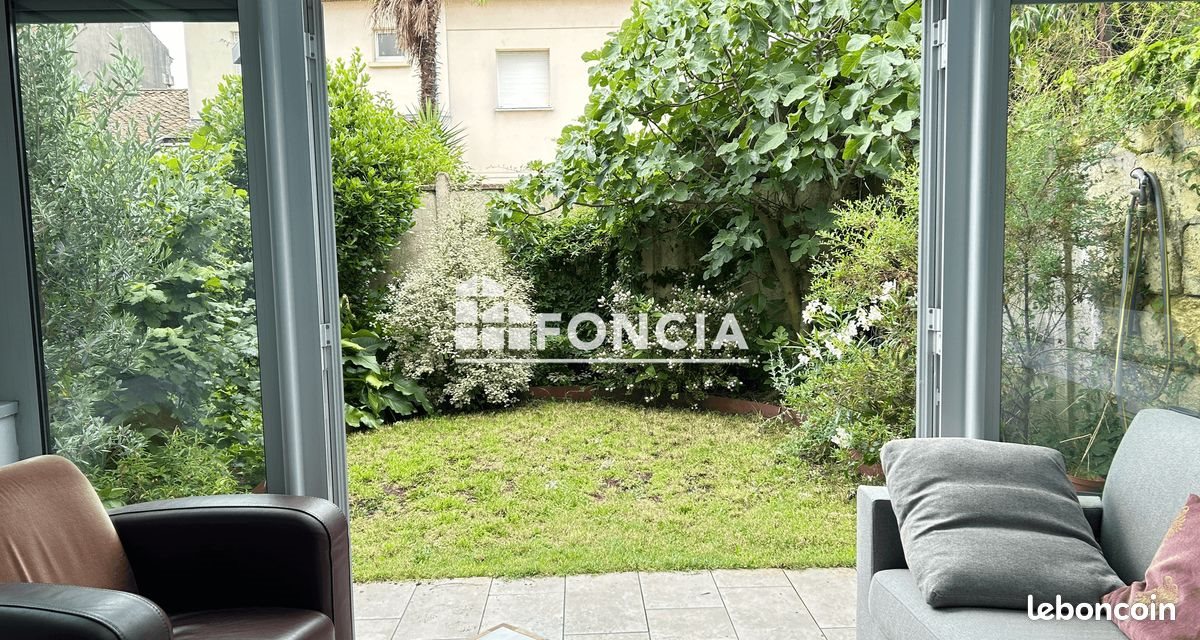 Maison à vendre, 170m², Bordeaux