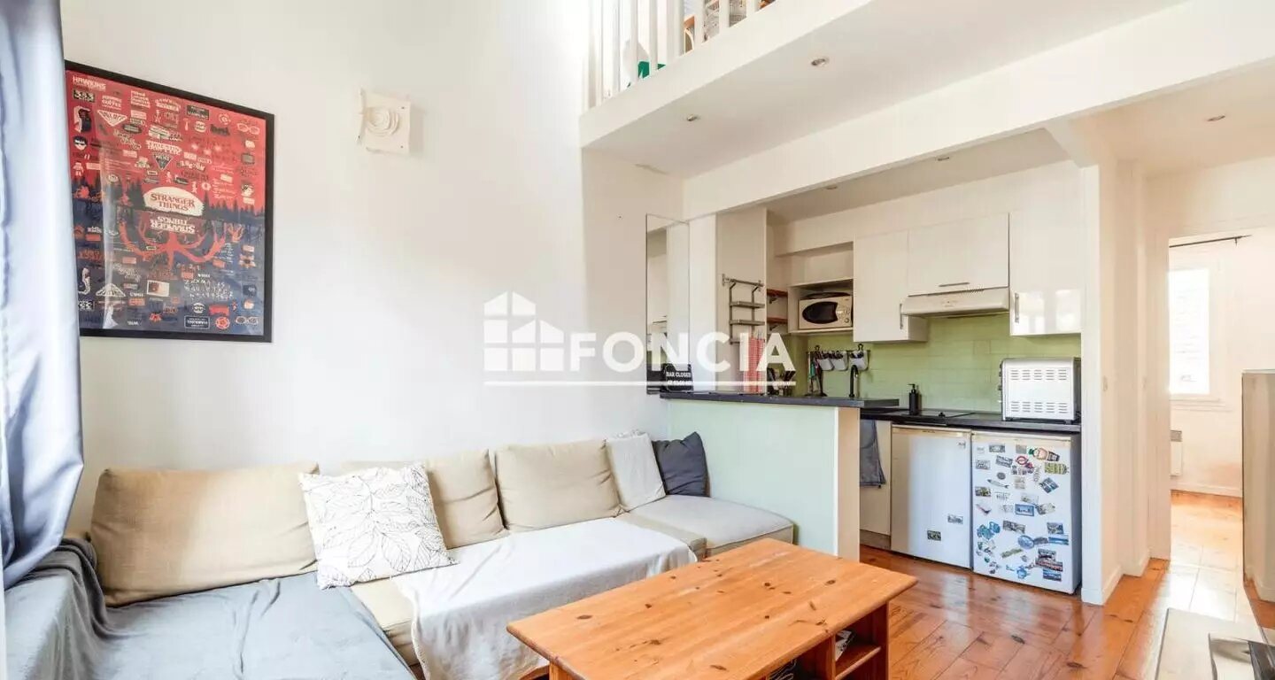 Appartement à vendre, 41m², Louveciennes