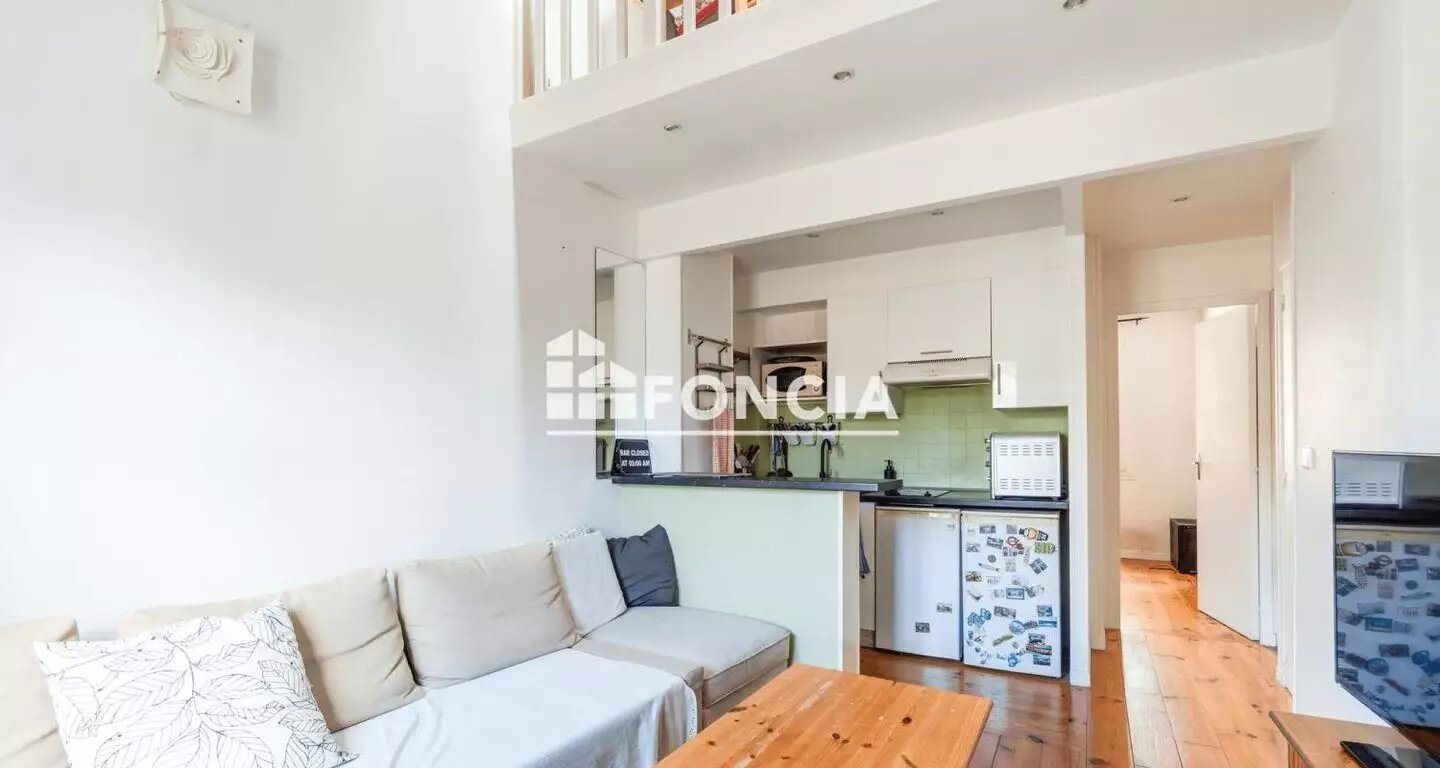 Appartement à vendre, 41m², Louveciennes