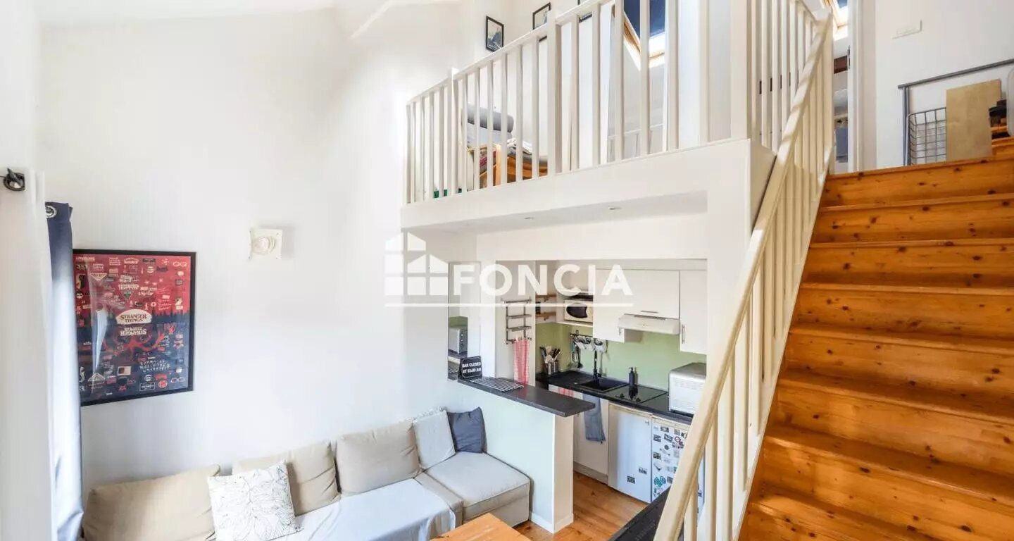 Appartement à vendre, 41m², Louveciennes