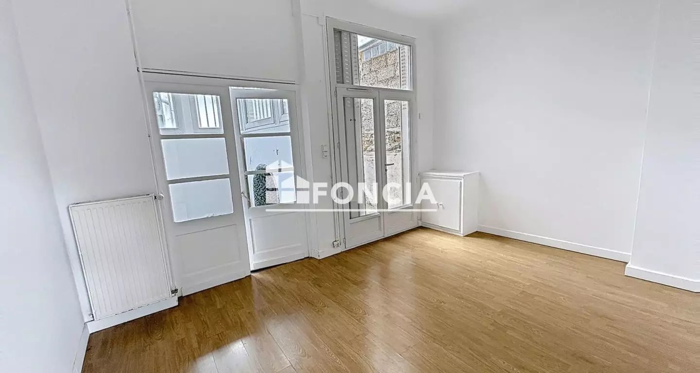 Appartement à vendre, 111m², Limoges
