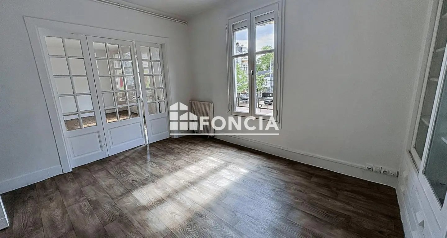 Appartement à vendre, 111m², Limoges