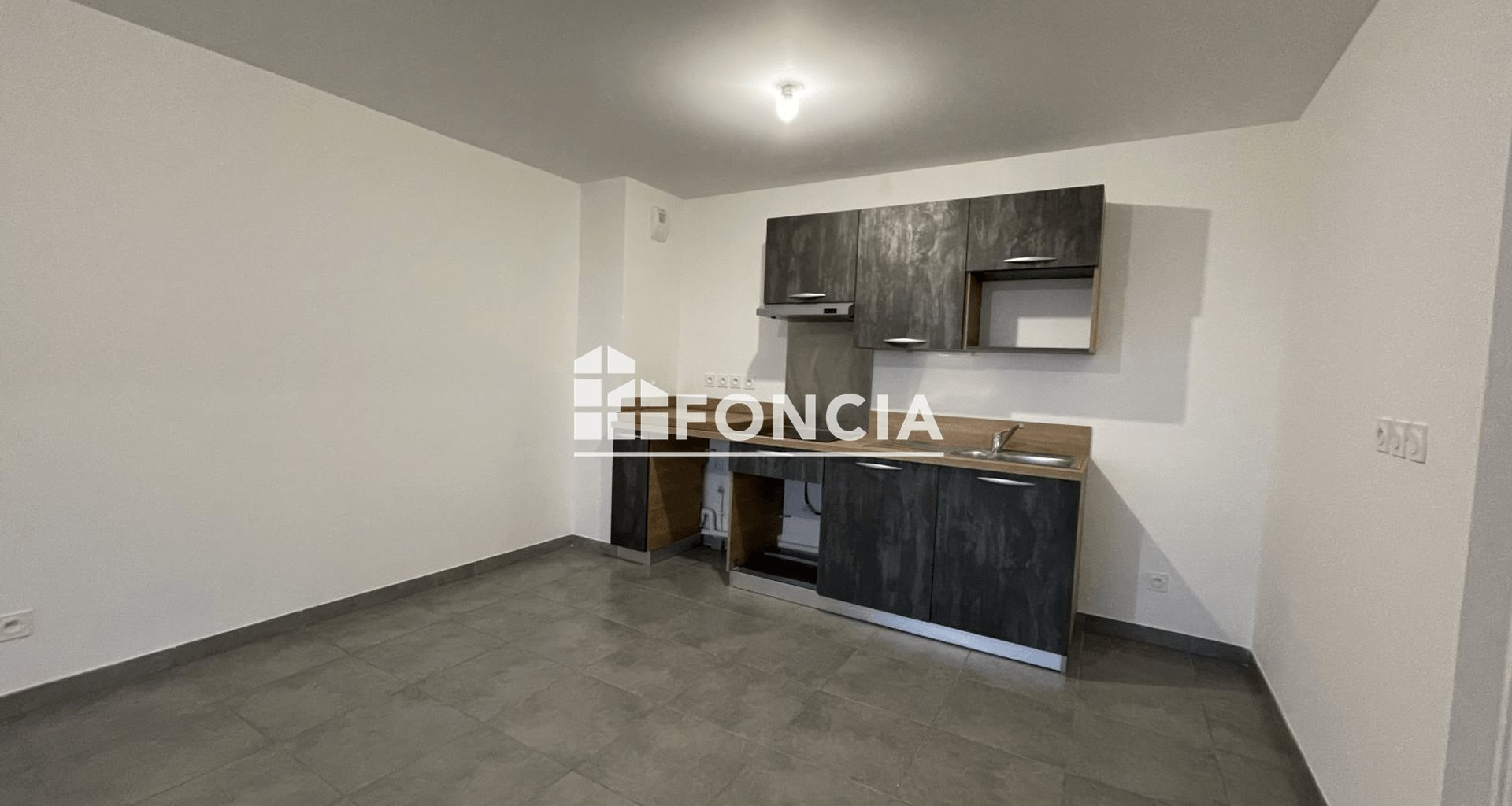 Appartement à vendre, 64m², Serpaize