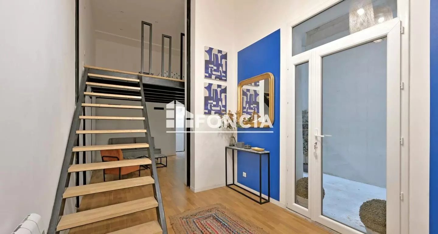Appartement à vendre, 52m², Montpellier