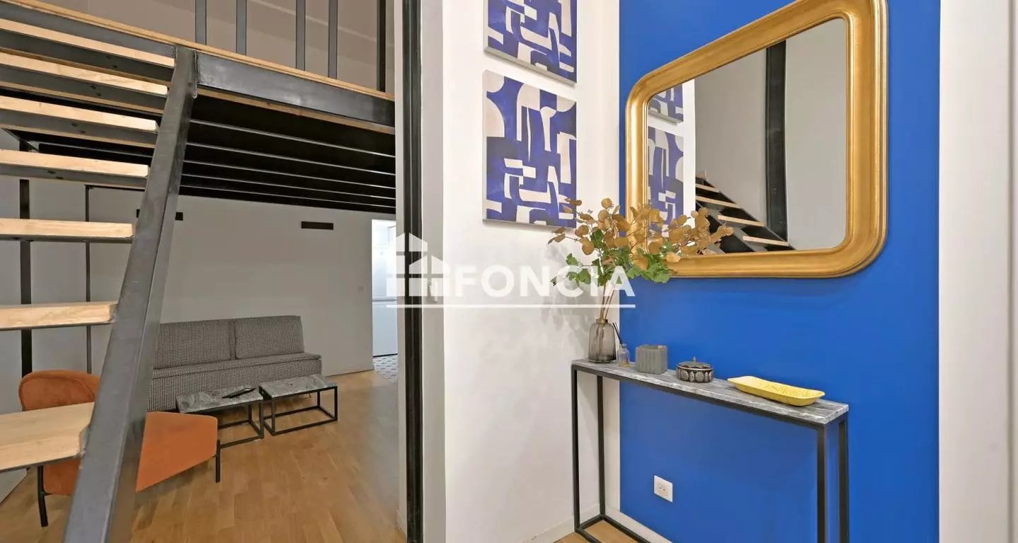 Appartement à vendre, 52m², Montpellier