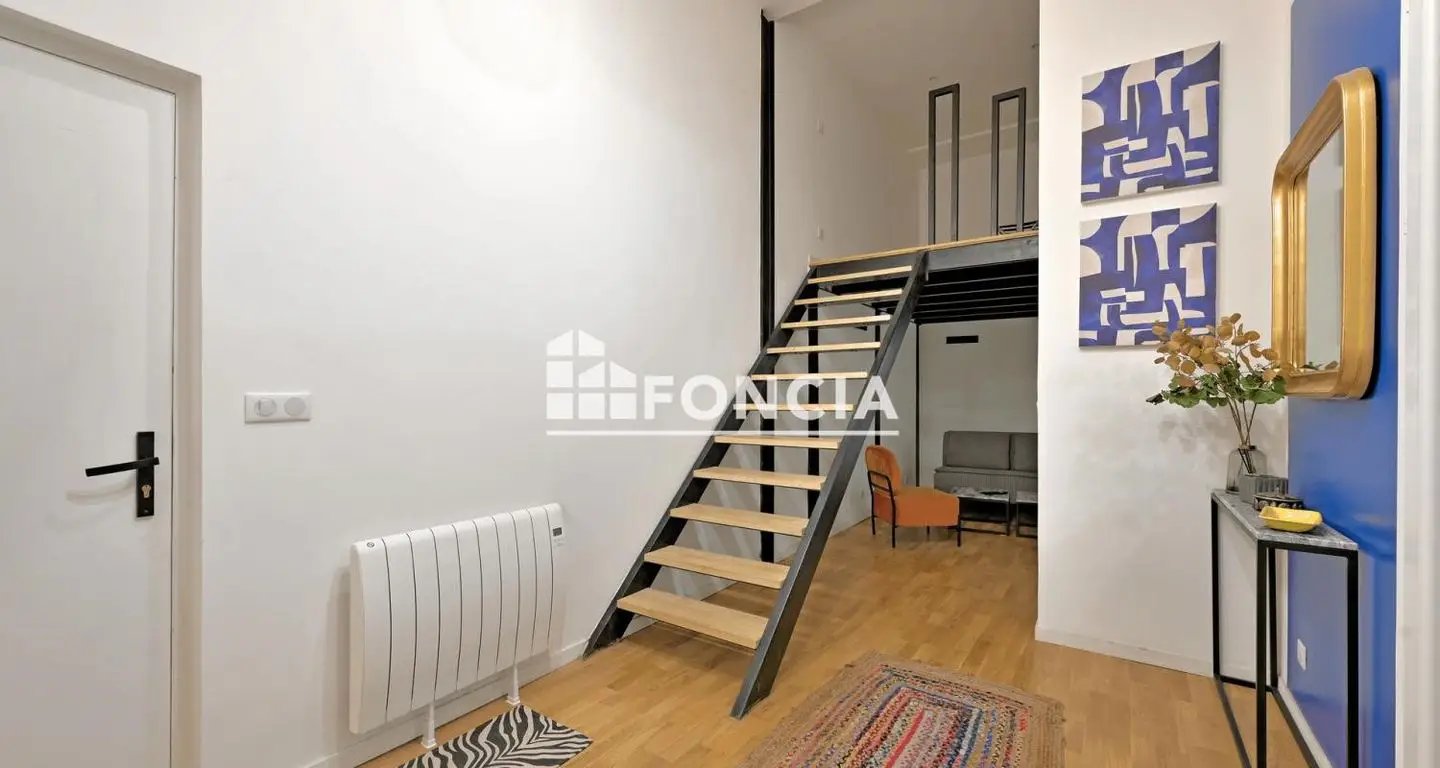 Appartement à vendre, 52m², Montpellier