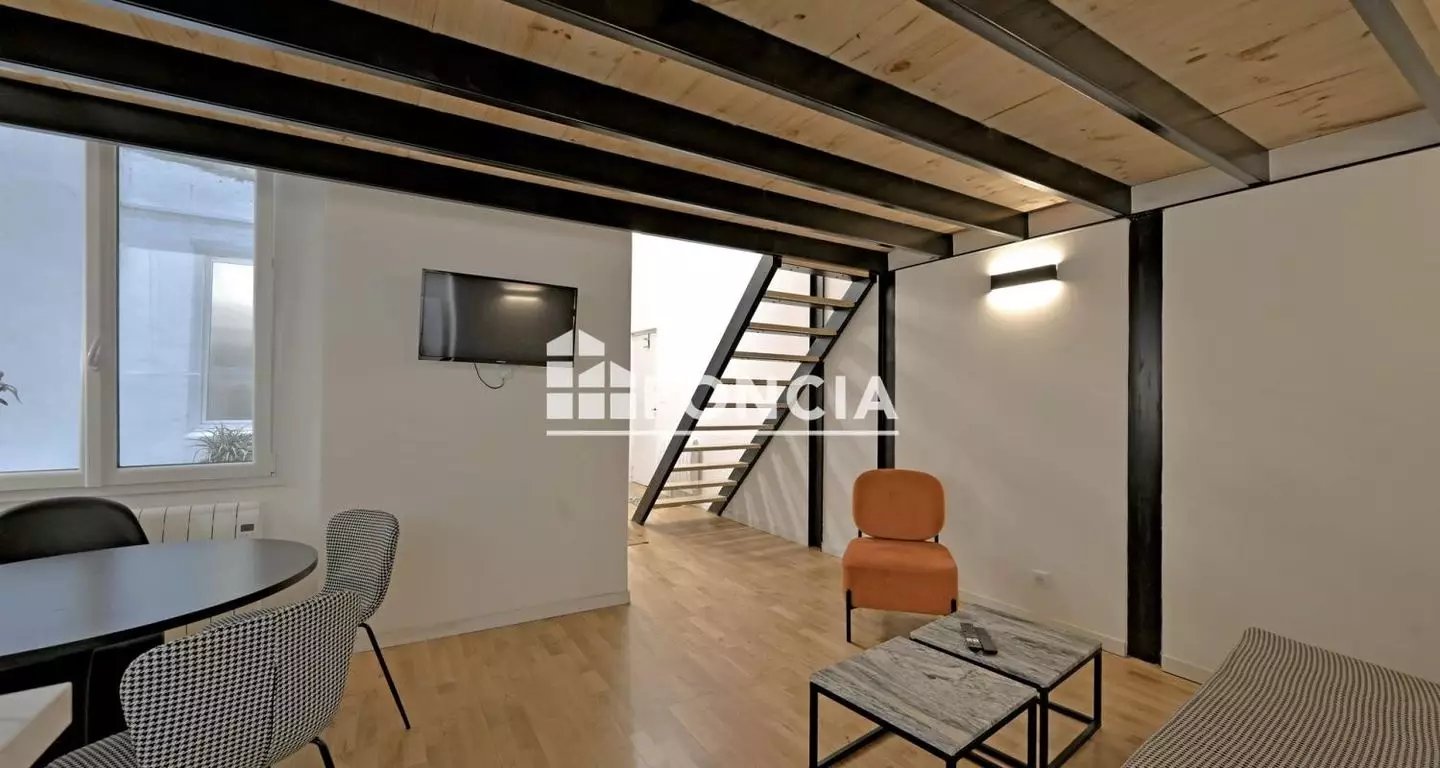 Appartement à vendre, 52m², Montpellier