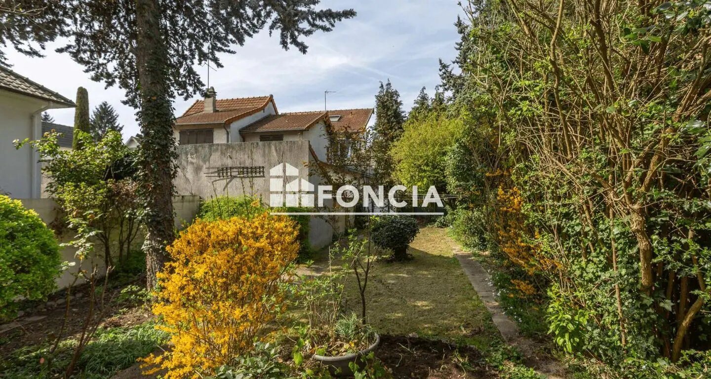 Maison à vendre, 78m², Bourg-la-Reine