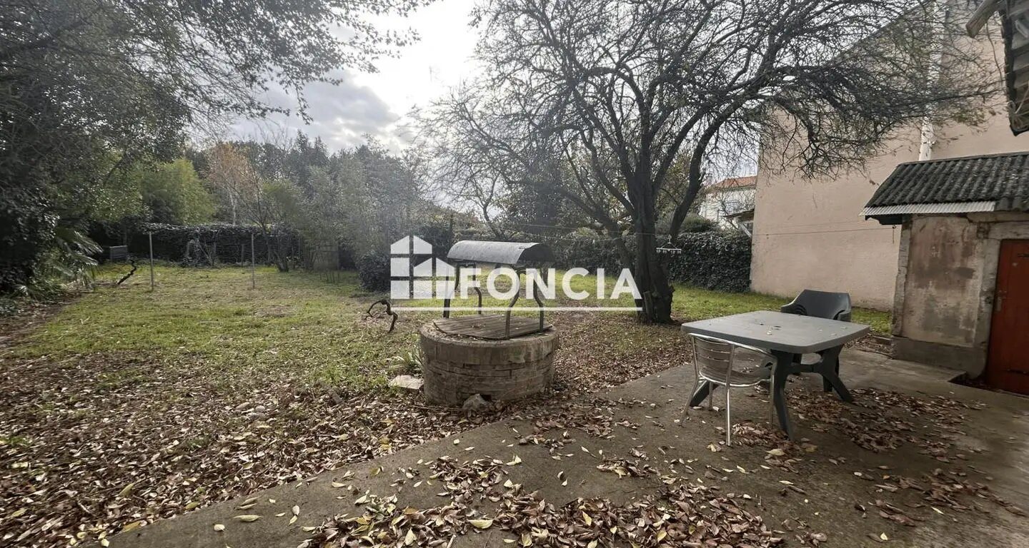 Maison à vendre, 70m², Toulouse