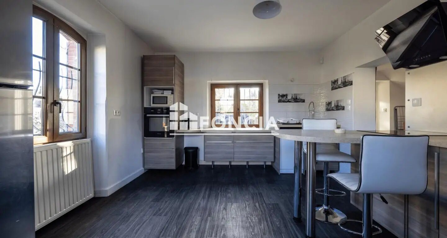 Maison à vendre, 70m², Toulouse