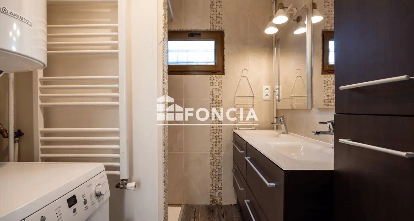 Maison à vendre, 70m², Toulouse