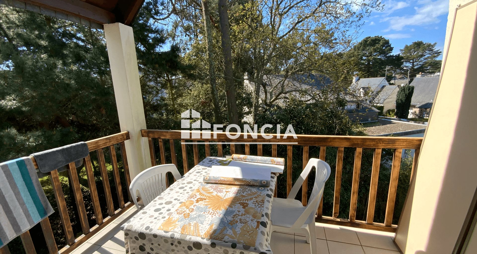 Appartement à vendre, 50m², Carnac