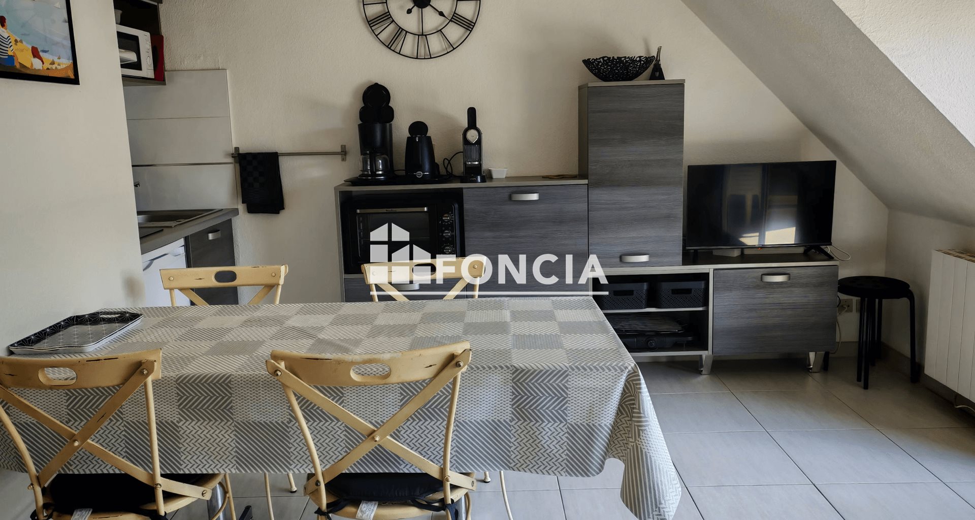 Appartement à vendre, 50m², Carnac