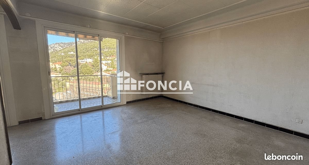 Appartement à vendre, 98m², Toulon