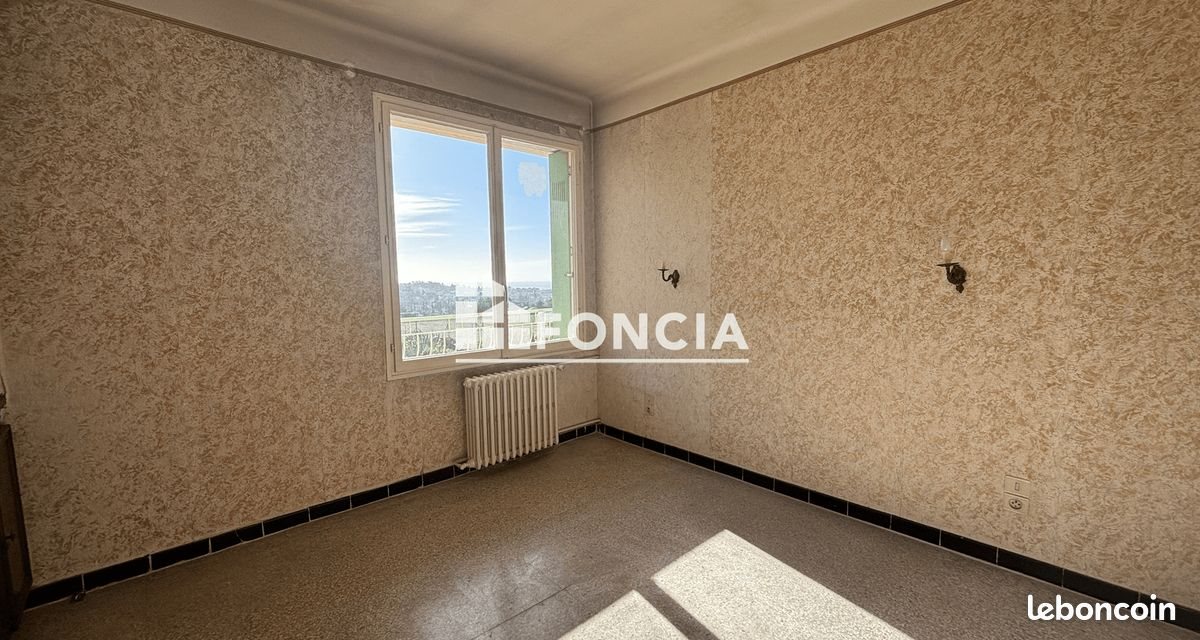 Appartement à vendre, 98m², Toulon