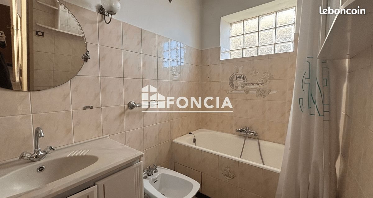 Appartement à vendre, 98m², Toulon