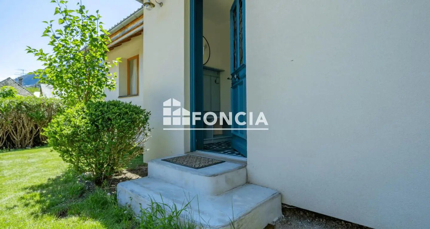 Maison à vendre, 41m², Saint-Jorioz