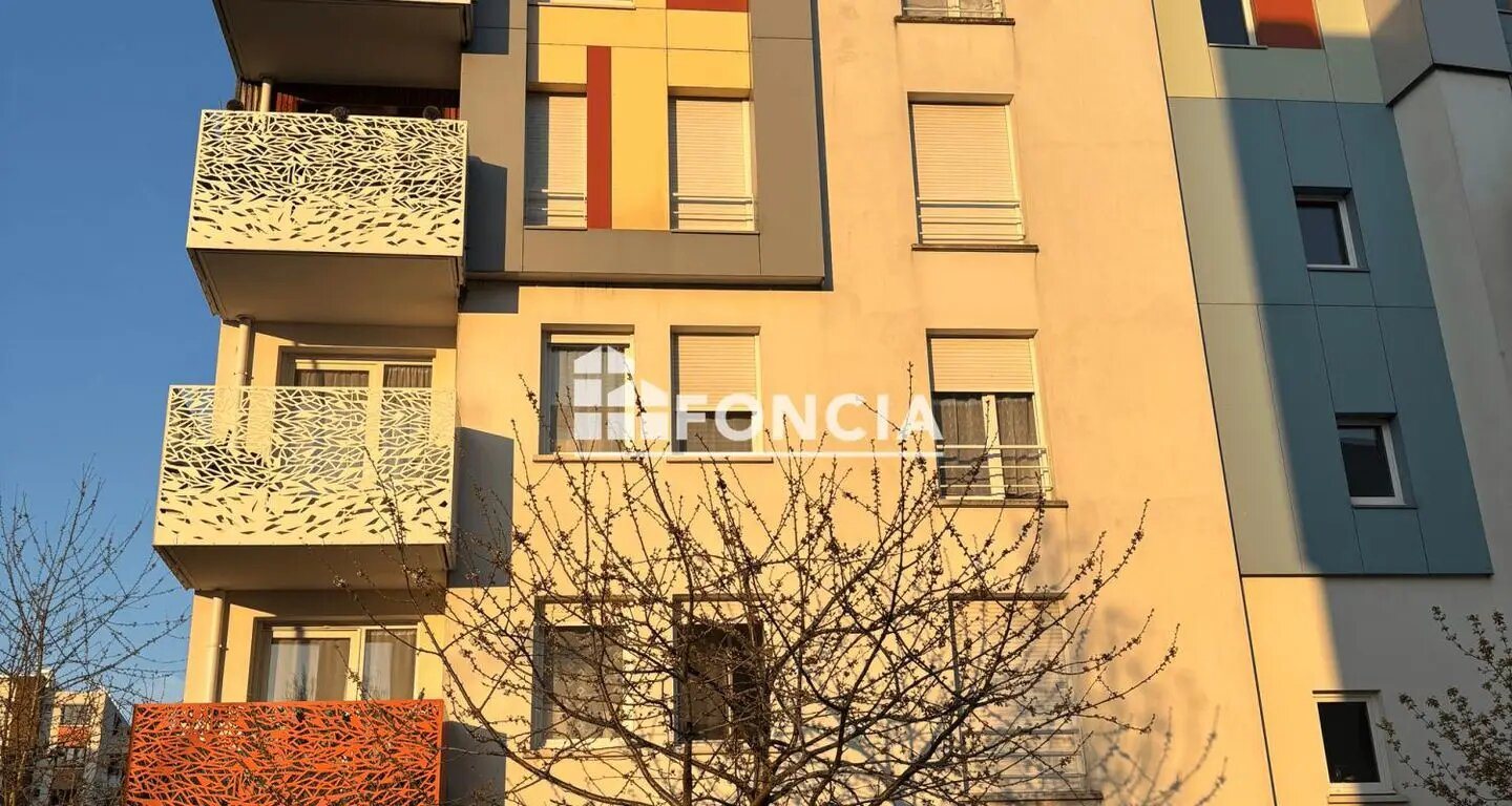 Appartement à vendre, 68m², Ivry-sur-Seine