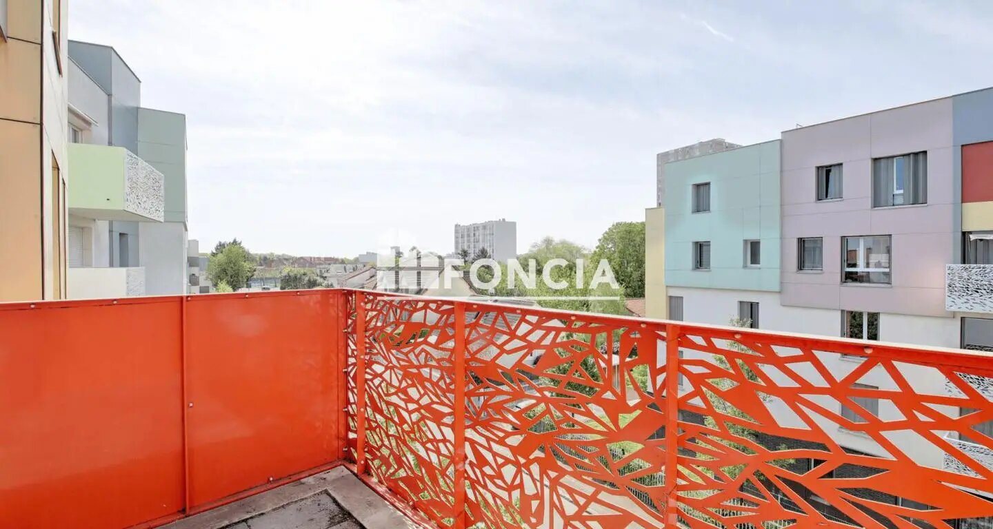 Appartement à vendre, 68m², Ivry-sur-Seine