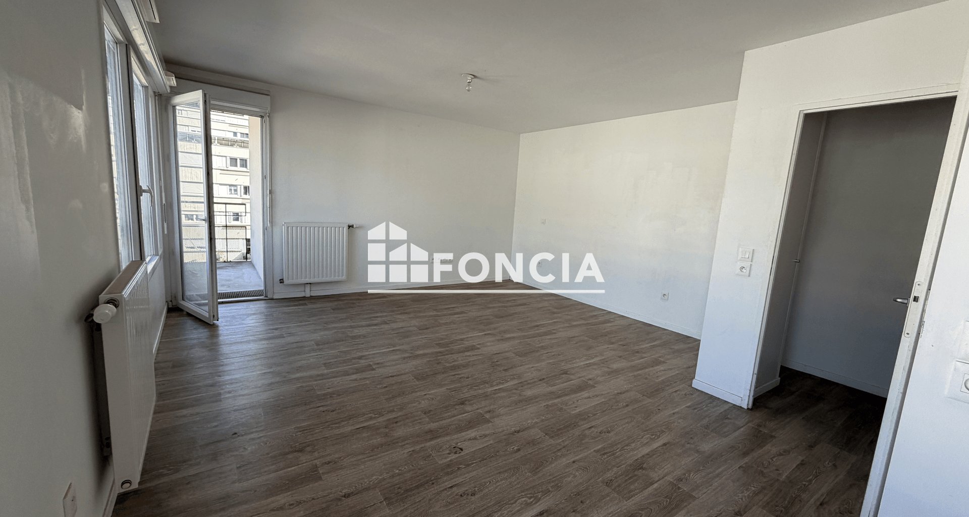 Appartement à vendre, 33m², Les Ulis
