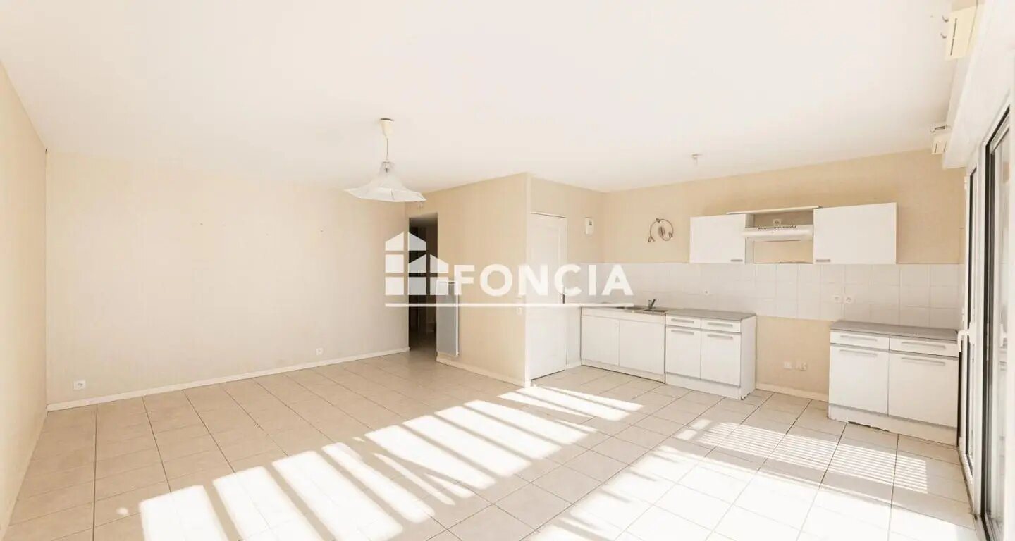 Appartement à vendre, 68m², Bayonne