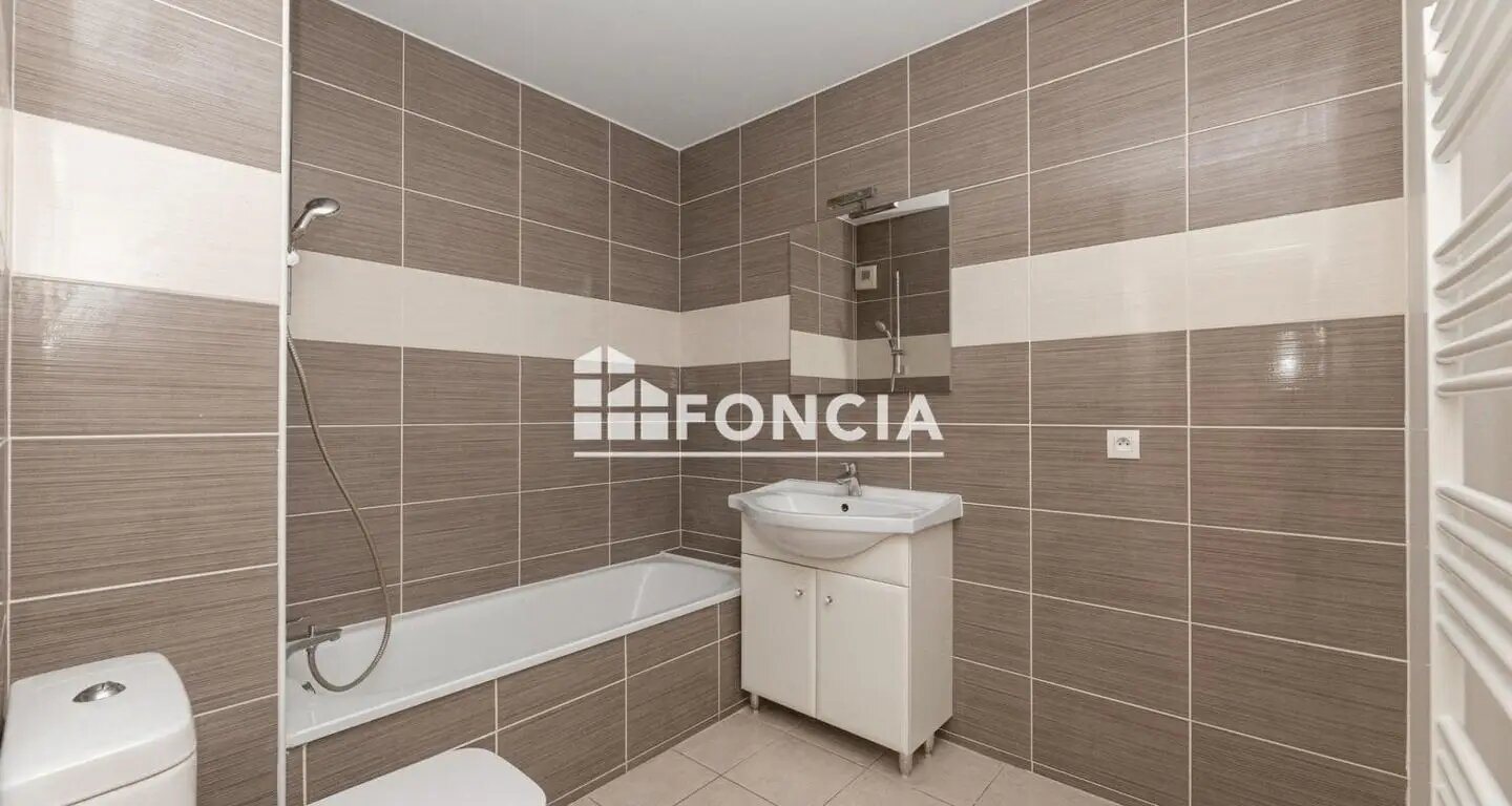 Appartement à vendre, 68m², Bayonne