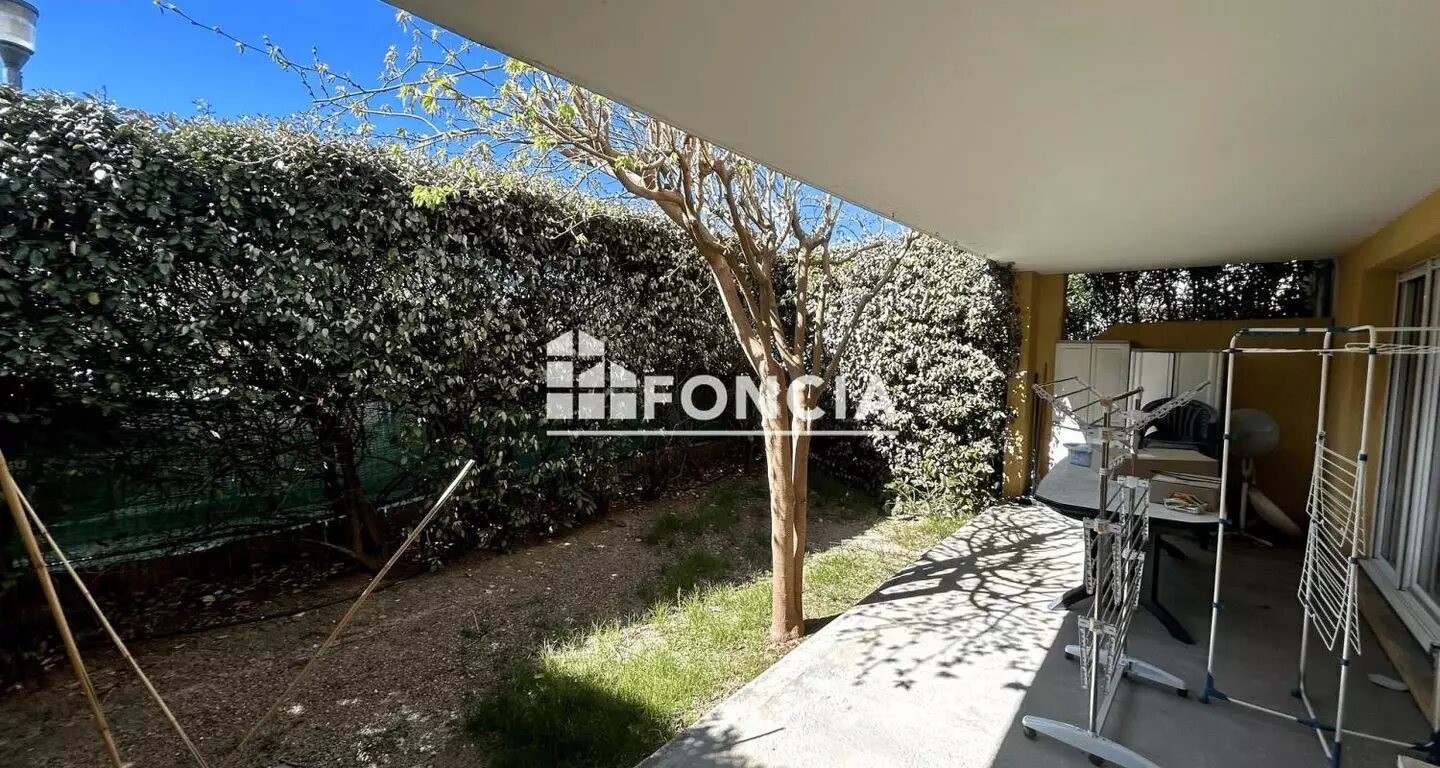 Appartement à vendre, 55m², Draguignan