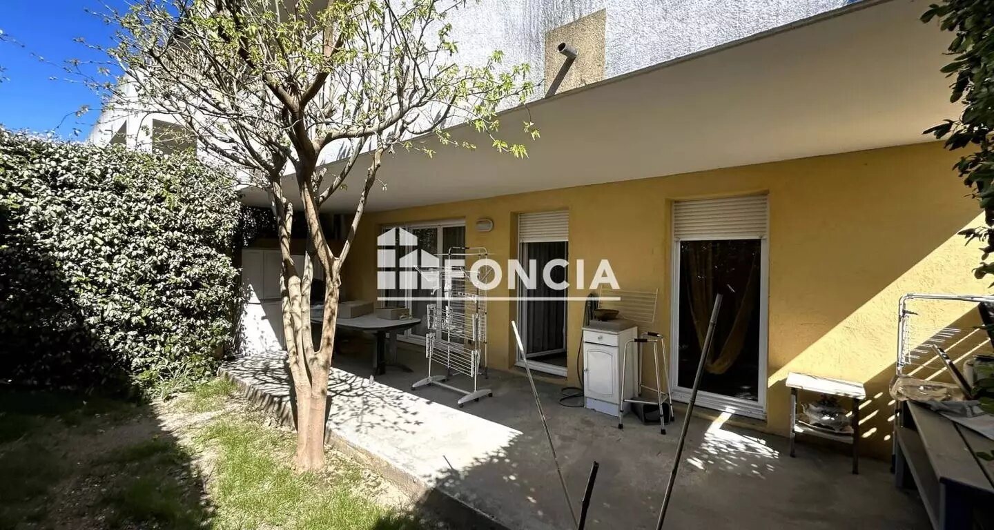 Appartement à vendre, 55m², Draguignan